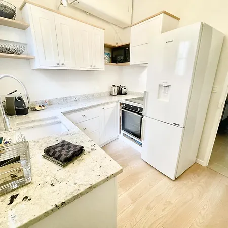 아파트 Marina Luxury 3 Bedroom By Welcome To *