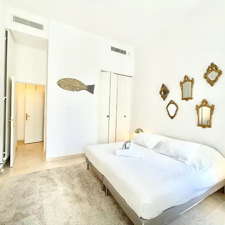 아파트 Marina Luxury 3 Bedroom By Welcome To