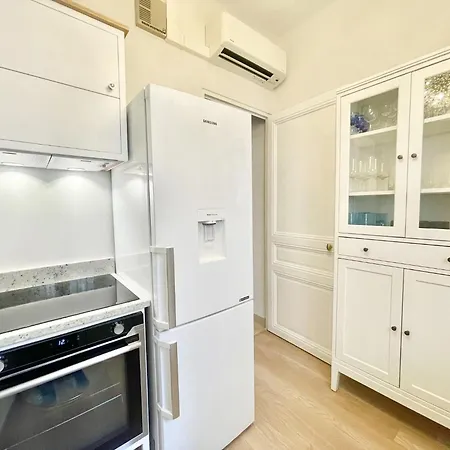 Marina Luxury 3 Bedroom By Welcome To 아파트 칸느
