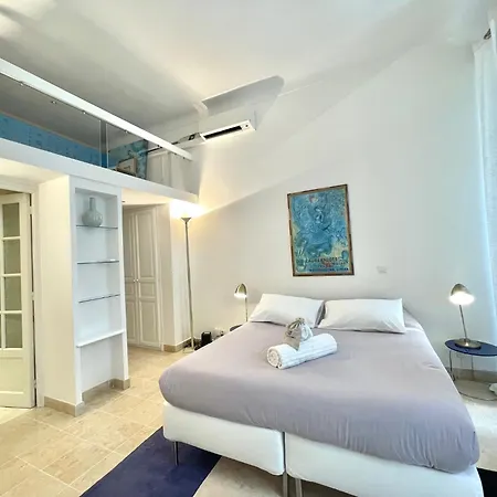 Marina Luxury 3 Bedroom By Welcome To 칸느