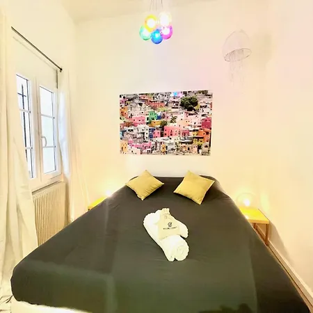 Marina Luxury 3 Bedroom By Welcome To 칸느