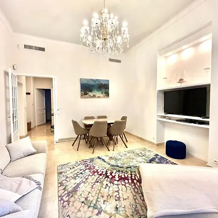 Apartment Marina Luxury 3 Bedroom By Welcome To *