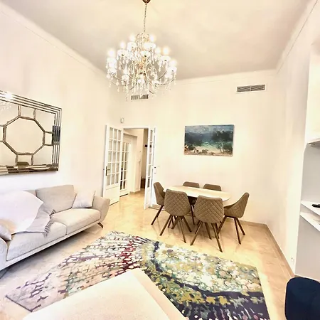 Marina Luxury 3 Bedroom By Welcome To 아파트 칸느